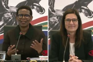Ramaphosa appoints Justices Dambuza-Mayosi and Savage to Constitutional Court