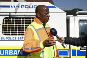 KZN Premier Thami Ntuli 7 family members killed army