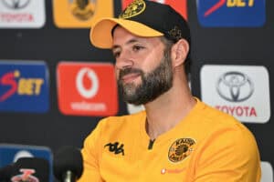 Chiefs coach 'proud' after comeback win over Orbit College