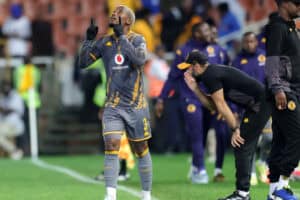 Chiefs' Ben Youssef hails Mayo and Frosler after Magesi win