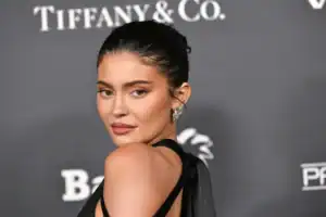 Kylie Jenner luxury handbags