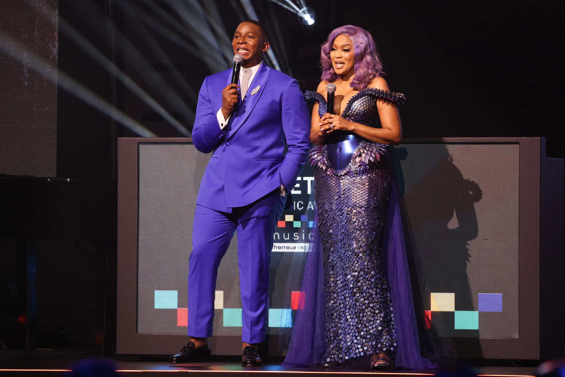 Lerato Kganyago Ndlala fashion