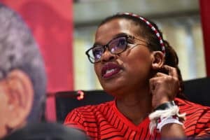 Cosatu-ANC-SACP-May day