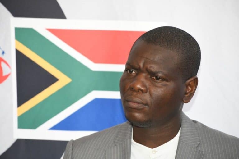 Will SA receive reparations from UK and Netherlands for colonialism ...
