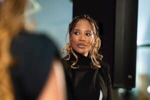 Naledi Radebe aka Leddi G