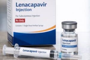 SA Receives first batch of Lenacapavir HIV prevention doses