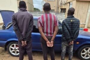 Police smash cross‑border vehicle theft network in Polokwane