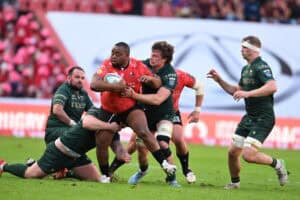 Asenathi Ntlabakanye