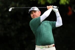 Louis Oosthuizen