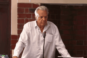 Bail application delayed again as Louis Liebenberg awaits mental evaluation