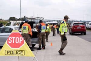 JMPD warns pedestrian deaths cast shadow over long weekend travel