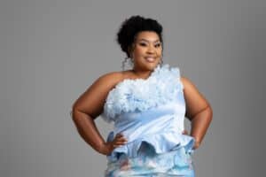 Mbali ‘MaNgwabe’ Mseleku