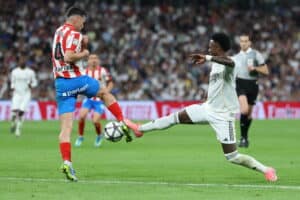 Real Madrid title hopes dented by Girona draw