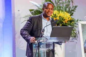 'Corruption of the highest order': SIU revelations dent SA media credibility