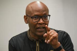 Mzwanele Manyi on the Ingonyama Trust and Orania's response.