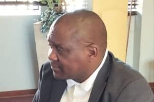 Maquassi Hills mayor begs minister to stop speaker