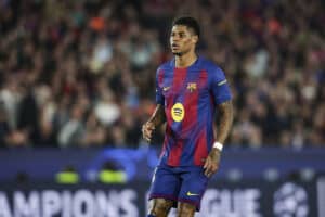 Rashford with point to prove as Barca target Atletico comeback