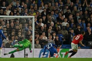 Mateus Cunha - Man Utd