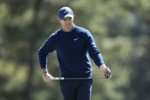 Rory McIlroy