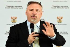 GCIS needs to understand the needs of the people and media it serves