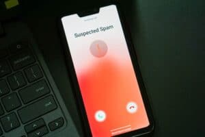 Minister Parks Tau signs new rules to protect the public from spam calls