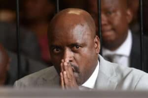 Julius Mkhwanazi and Kagiso Lerutla granted bail.