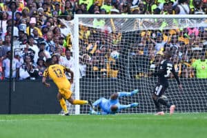 Chiefs hold Pirates to a Soweto derby draw to dent their title hopes