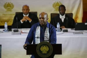 Mohai defends B-BBEE against the ‘false narrative’