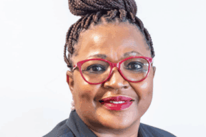 Moya names Flora Monama MMC after Morodi axing