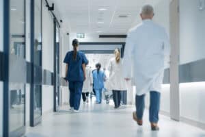 Mpumalanga health admits nurse shortage but denies 94% claim