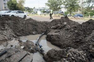 Municipal water, electricity losses total R25bn a year