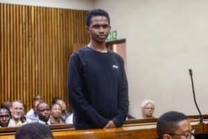 Musa Khawula Wandile Khambule murder