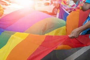 'Muted' international response as Senegal enacts same-sex relations law