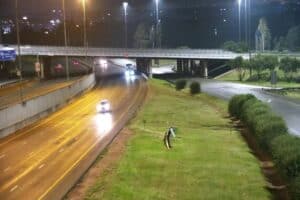 Major Joburg highway reopened after deadly gas tanker fire