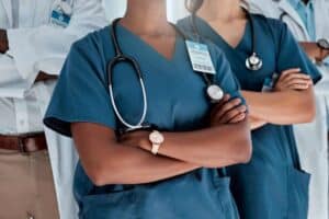 New programme aims to turn doctors into healthcare entrepreneurs
