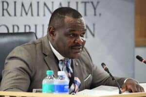 Fannie Nkosi denied bail.