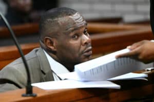 Sergeant Fannie Nkosi bail application to conclude on 22 April.