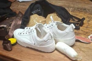 Two of SA drug mules granted bail in multimillion-rand drug bust at OR Tambo