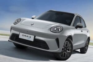 GWM Ora 05 coming to South Africa