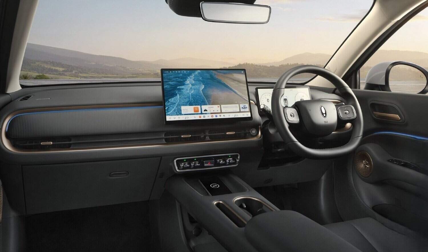 GWM Ora 05 coming to South Africa