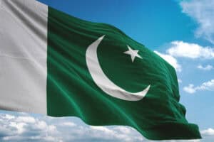 Pakistan's role in liberation