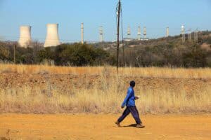 Pelindaba Nuclear Research Centre Necsa