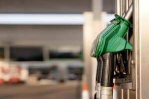 petrol diesel fuel price protest