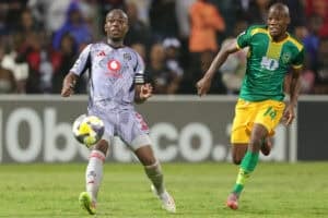 Pirates looking to keep pressure on Sundowns in title race