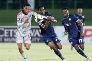 Richards Bay dent Orlando Pirates title hopes