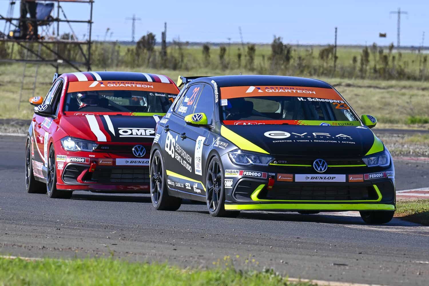 National Extreme Festival Red Star review