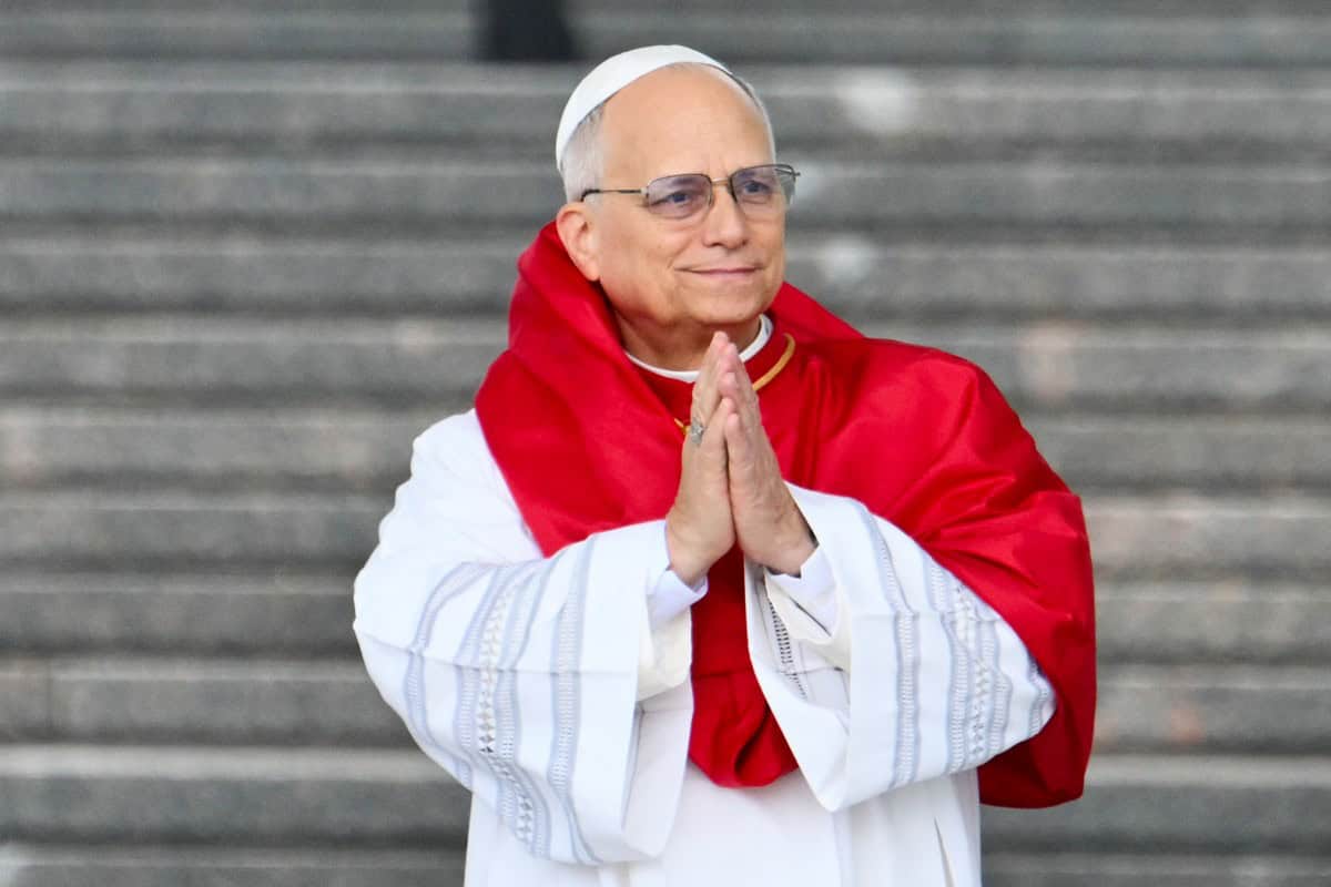 Pope’s African tour begins in shadow of Trump ire