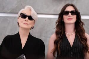 What to watch: The Devil Wears Prada 2