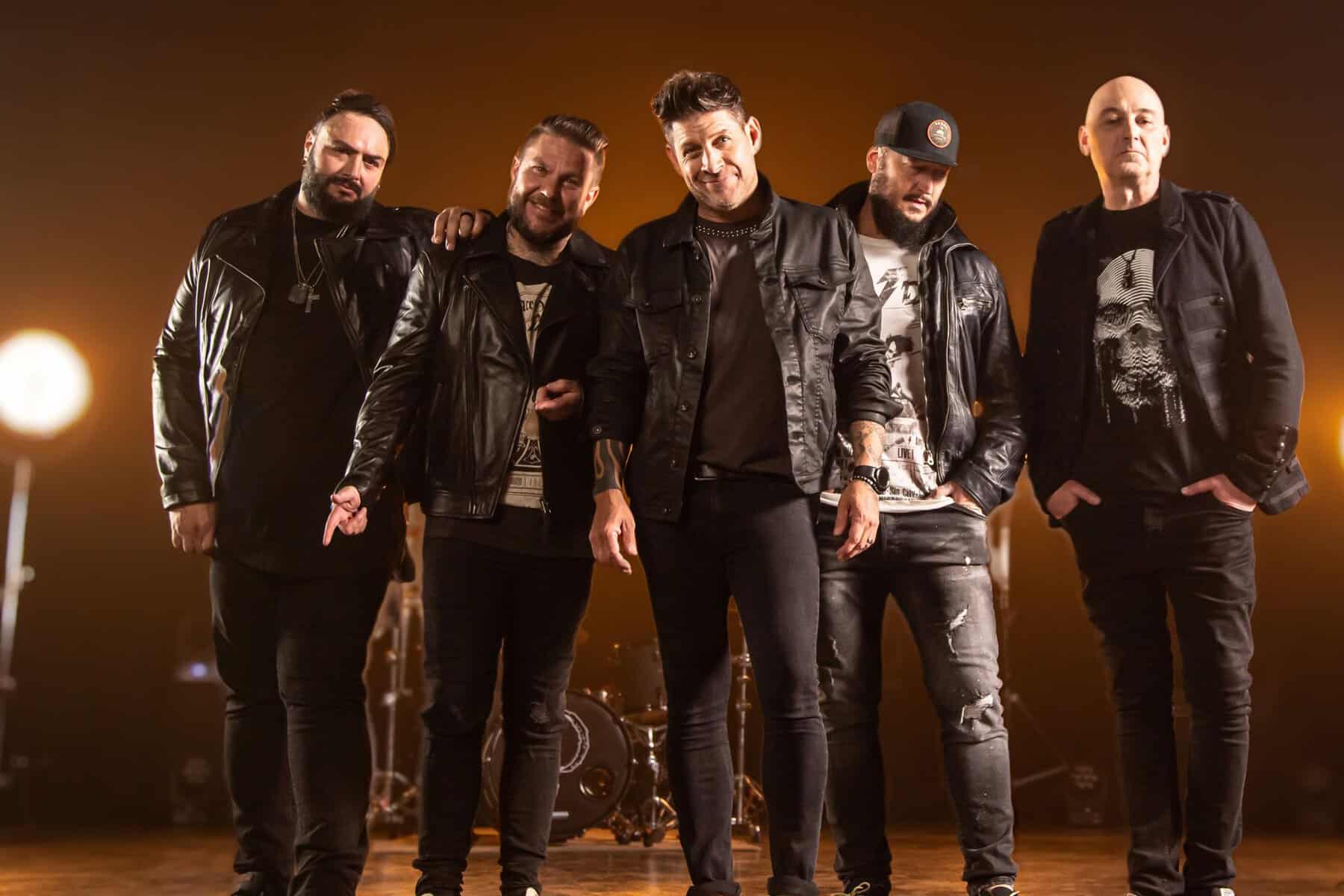 Legends Prime Circle will be on stage. Picture Supplied