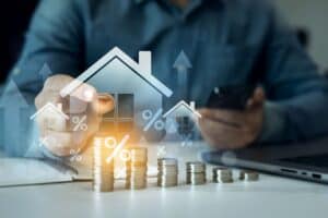 Property market shows signs of recovery as deposits requirements eases